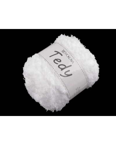 Pletací příze Tedy 100 g - 1 ks | Mimib
