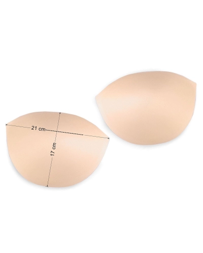 Výztuž do plavek / korzetů velikost 40 - 1 pár | Mimib