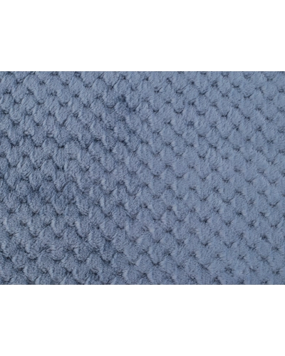 Deka mikroflanel strukturovaný 150x200 cm - 1 ks | Mimib