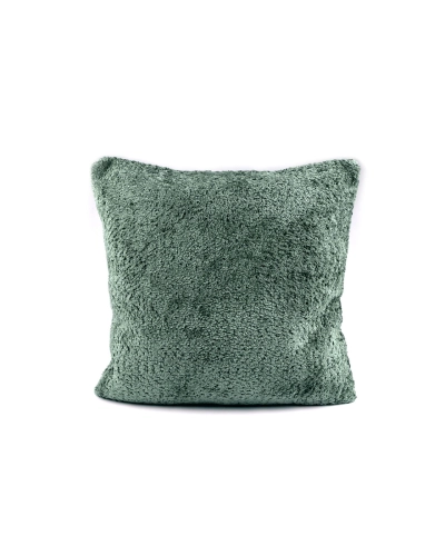 Povlak na polštář plyšový 45x45 cm - 1 ks | Mimib