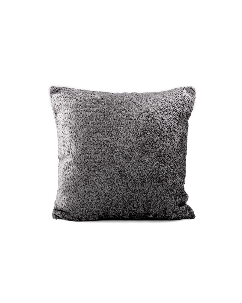 Povlak na polštář plyšový 45x45 cm - 1 ks | Mimib