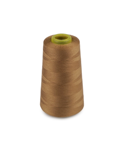 Polyesterové nitě pro overlocky i klasické šití návin 3000 yards PES 40S/2 - 1 ks | Mimib