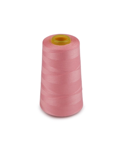 Polyesterové nitě pro overlocky i klasické šití návin 3000 yards PES 40S/2 - 1 ks | Mimib