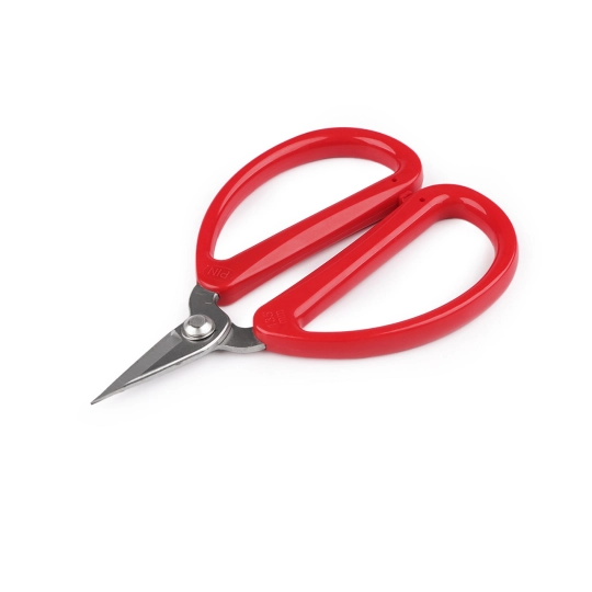Nůžky odstřihávací PIN délka 13,5 cm - 1 ks | Mimib