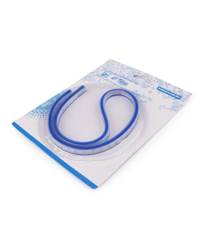Ohebné pravítko délka 40 cm, 50 cm, 60 cm - 1 ks | Mimib