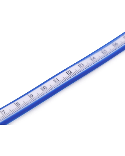 Ohebné pravítko délka 40 cm, 50 cm, 60 cm - 1 ks | Mimib
