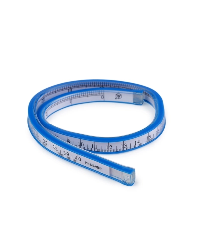 Ohebné pravítko délka 40 cm, 50 cm, 60 cm - 1 ks | Mimib