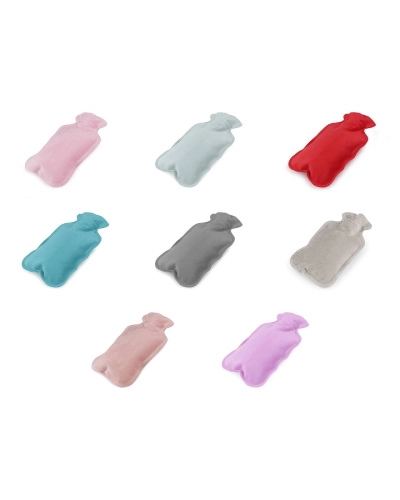 Termofor mini do kapsy samet 11,5x18,5 cm - 1 ks | Mimib
