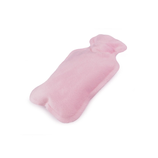 Termofor mini do kapsy samet 11,5x18,5 cm - 1 ks | Mimib