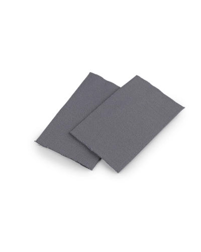 Elastické bavlnené náplety na rukávy šírka 14 cm - 1 pár | Mimib