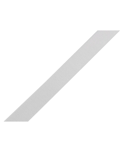 Guma saténová / ramienková šírka 15 mm - 10 m | Mimib