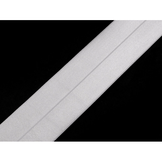 Lemovacia guma polená šírka 40 mm - 1 m | Mimib
