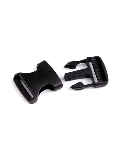 Spona trojzubec šírka 32 mm - 10 ks | Mimib