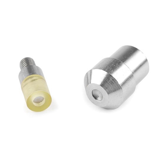 Piston na duté nity obojstranné Ø6 mm - 1 sada | Mimib