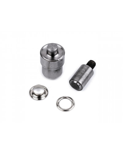 Piston k nýtování průchodek Ø10 mm | Mimib