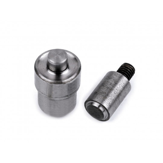 Piston k nýtování průchodek Ø10 mm | Mimib