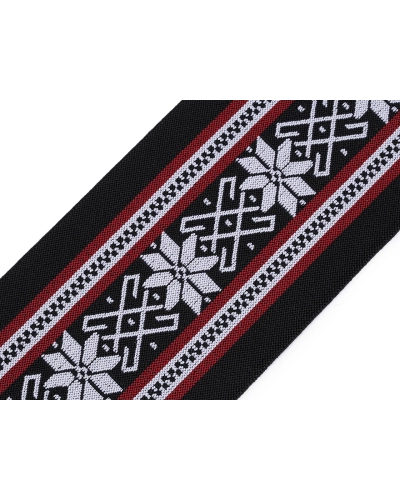 Designová pruženka / vsadka šíře 10 cm - 1 m | Mimib