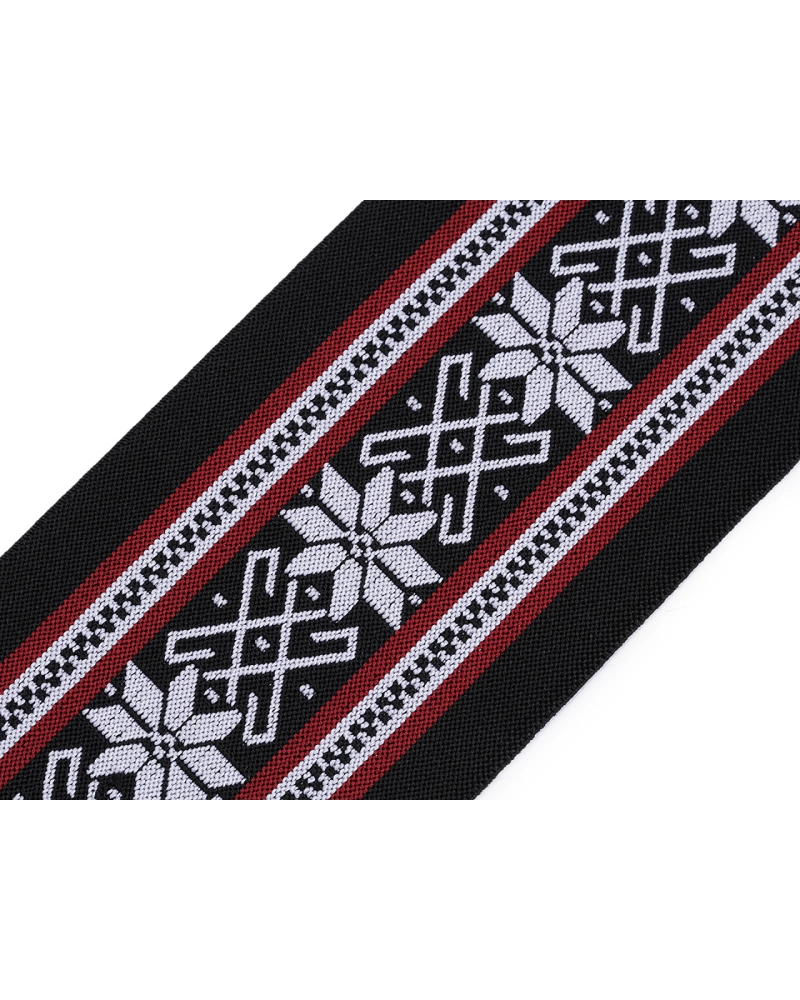 Designová pruženka / vsadka šíře 10 cm - 1 m | Mimib