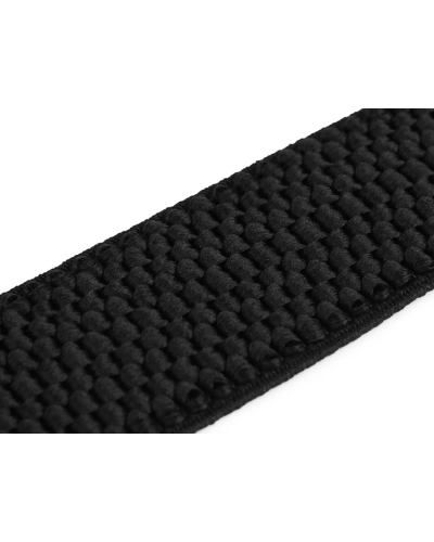 Traková / opasková guma extra hrubá šírka 40 mm - 1 m