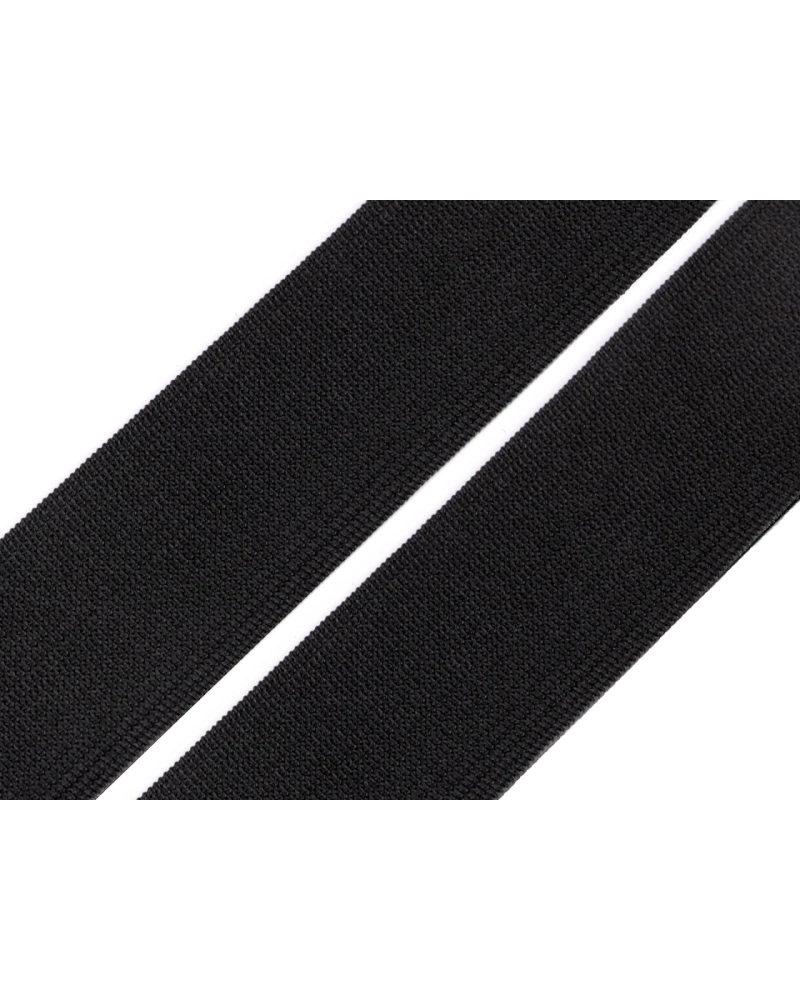 Pruženka tkaná šíře 30 mm - 1 m | Mimib
