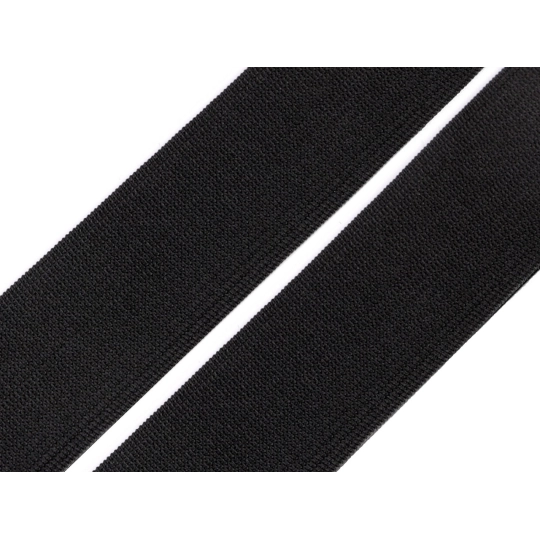 Pruženka tkaná šíře 30 mm - 1 m | Mimib