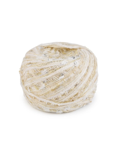 Vánoční pletací příze Alfie 50 g - 1 ks | Mimib
