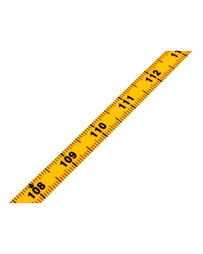Metr krejčovský německá kvalita 300 cm - 1 ks | Mimib