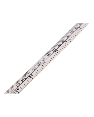 Metr krejčovský německá kvalita 300 cm - 1 ks | Mimib