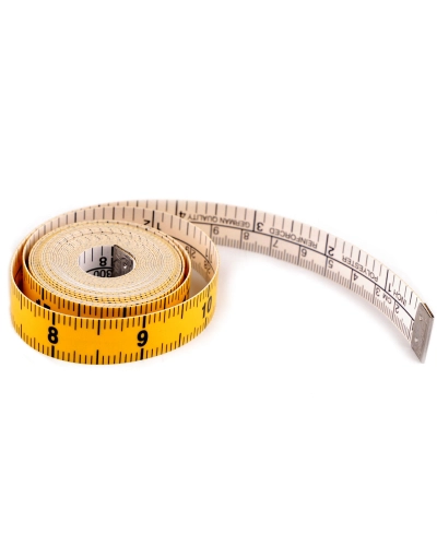 Metr krejčovský německá kvalita 300 cm - 1 ks | Mimib