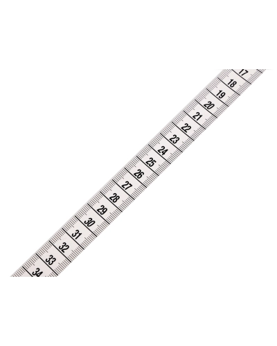 Metr krejčovský německá kvalita 150 cm, 200 cm - 1 ks | Mimib