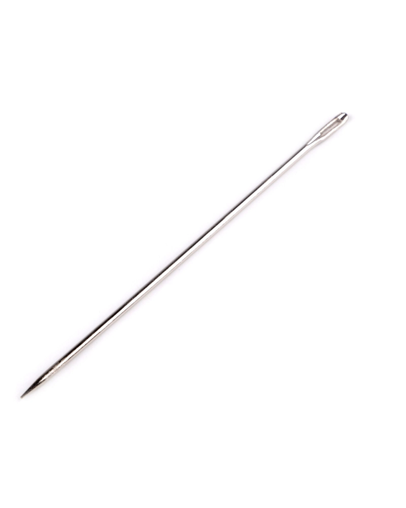 Jehla / jednošpice čalounická 15 cm - 1 ks | Mimib