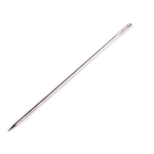 Jehla / jednošpice čalounická 15 cm - 1 ks | Mimib