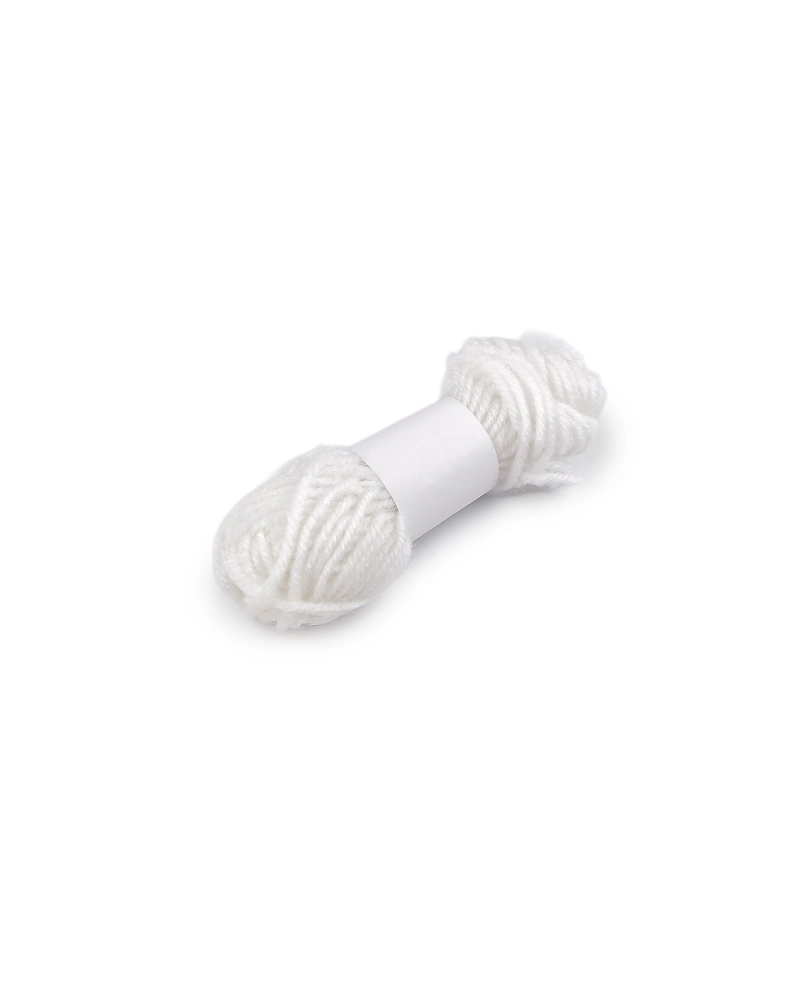 Pletací příze 10 g - 12 ks | Mimib