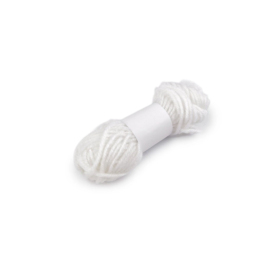 Pletací příze 10 g - 12 ks | Mimib
