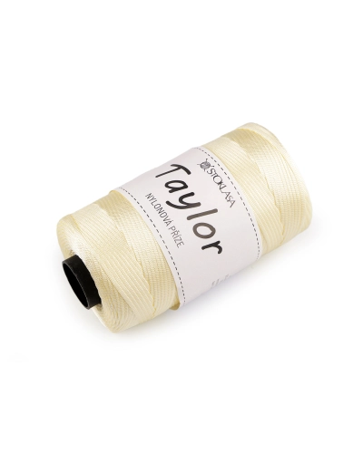 Nylonová pletací příze Taylor 250 g - 1 ks