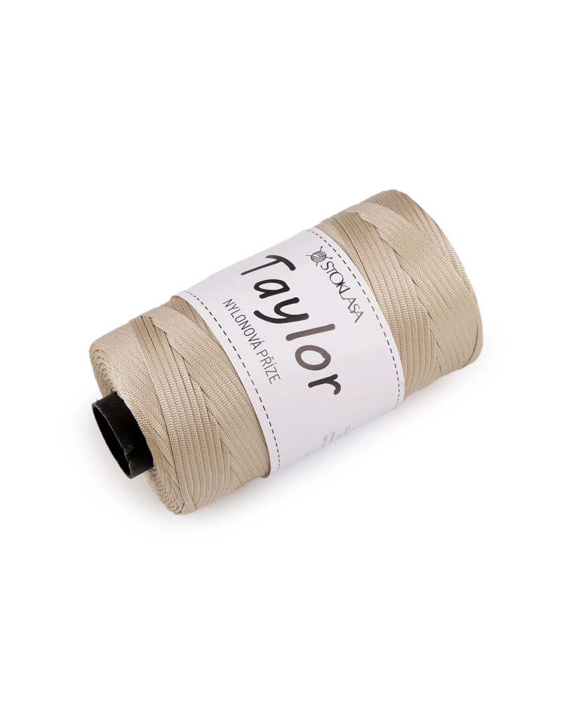 Nylonová pletací příze Taylor 250 g - 1 ks | Mimib