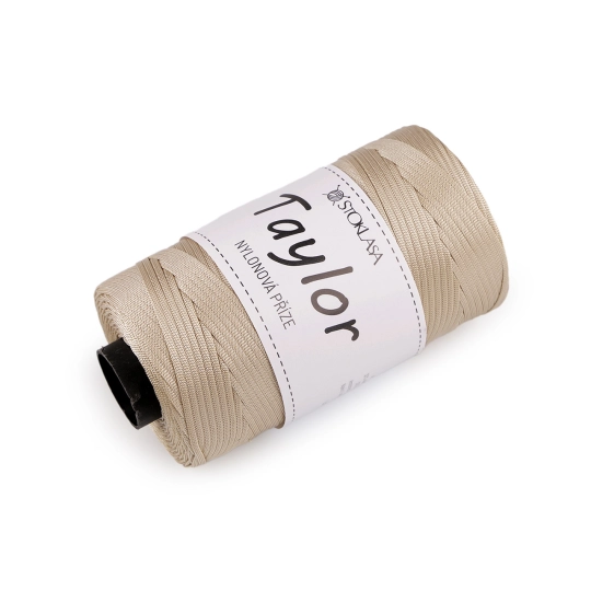 Nylonová pletací příze Taylor 250 g - 1 ks | Mimib