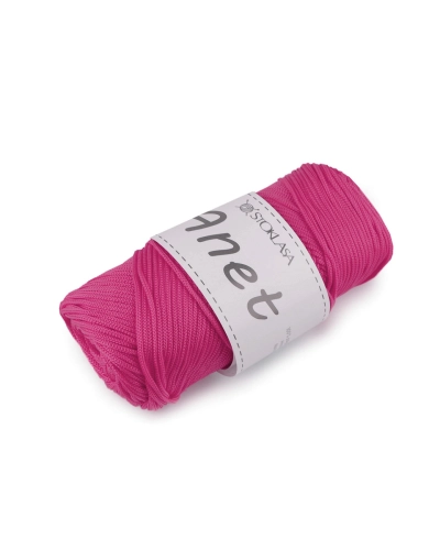 Pletací a háčkovací příze Anet macrame Ø2 mm 90 g - 1 ks | Mimib