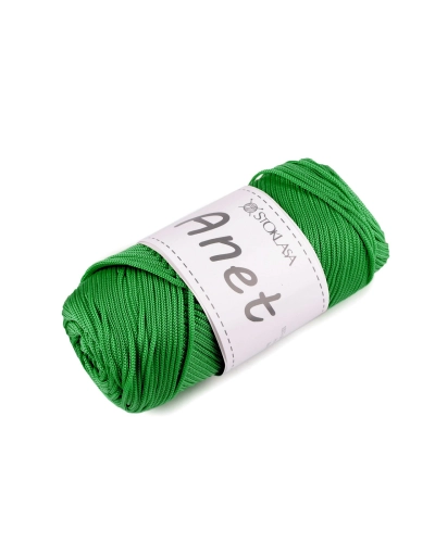 Pletací a háčkovací příze Anet macrame Ø2 mm 90 g - 1 ks | Mimib