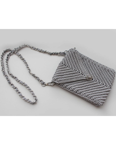 Pletací a háčkovací příze Anet macrame Ø2 mm 90 g - 1 ks | Mimib