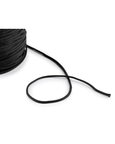 Pletací a háčkovací příze Anet macrame Ø2 mm 90 g - 1 ks | Mimib