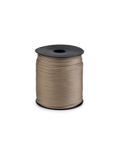 Pletací a háčkovací příze Anet macrame Ø2 mm 90 g - 1 ks | Mimib