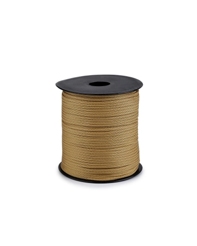 Pletací a háčkovací příze Anet macrame Ø2 mm 90 g - 1 ks | Mimib