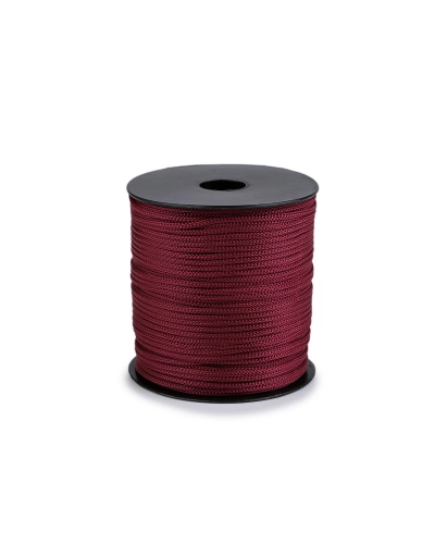 Pletací a háčkovací příze Anet macrame Ø2 mm 90 g - 1 ks | Mimib