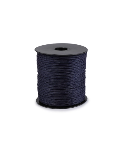 Pletací a háčkovací příze Anet macrame Ø2 mm 90 g - 1 ks | Mimib