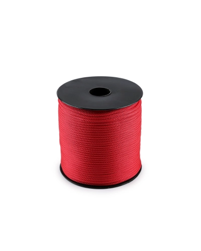 Pletací a háčkovací příze Anet macrame Ø2 mm 90 g - 1 ks | Mimib