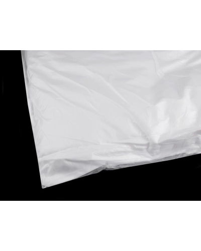 Polštář z dutého vlákna 70x90 cm se zipem pro penziony a hotely - 1 ks | Mimib