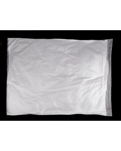 Polštář z dutého vlákna 70x90 cm se zipem pro penziony a hotely - 1 ks | Mimib