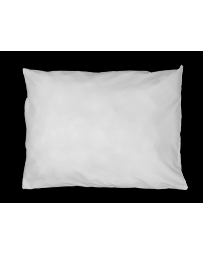 Polštář z dutého vlákna 70x90 cm se zipem pro penziony a hotely - 1 ks | Mimib