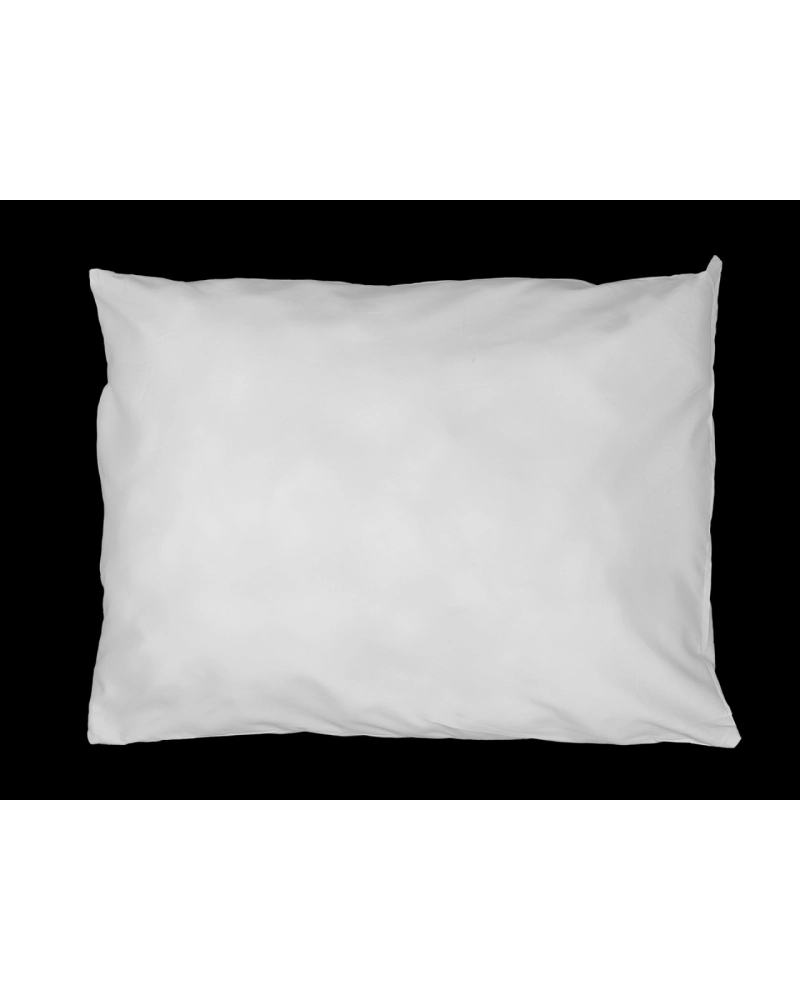 Polštář z dutého vlákna 70x90 cm se zipem pro penziony a hotely - 1 ks | Mimib